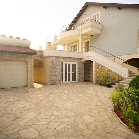 Apartman Kovac Apartment เทรบินเย ภายนอก รูปภาพ